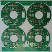 為什么PCB線路板導通孔必須塞孔?塞孔有什么好處呢?